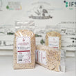 Farina di Mais Rosso (scatola da 6 sacchetti 500g)