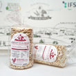 Gallette di Mais Scagliolo Rosso - confezione 12 pacchetti 90gr