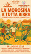 Iscrizione "Morosina a Tutta Birra" - evento podistico non competitivo