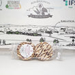 Gallette al CIOCCOLATO di Mais Scagliolo Rosso - confezione 6 pacchetti da 60gr